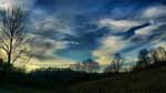 Mountain Sky