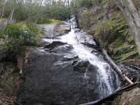 Coon Den Falls