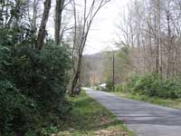 Dennis Cove Road